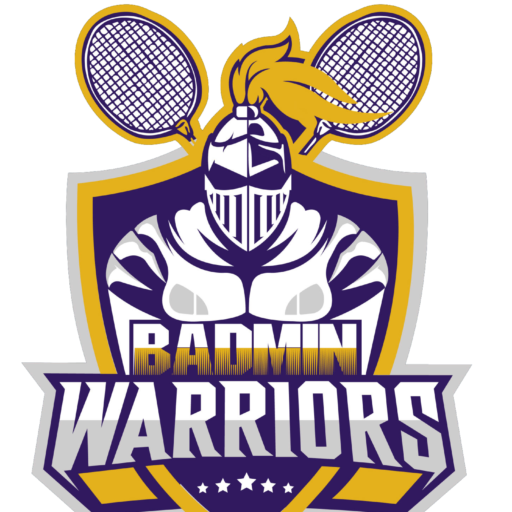 Badmin Warriors | Where Warriors are Made